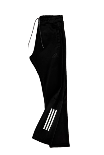 Спортивное трико Adidas 2033 Replica, Черный