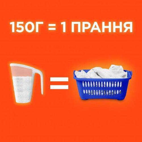 Стиральный порошок Tide Альпийская свежесть 6 кг, фото