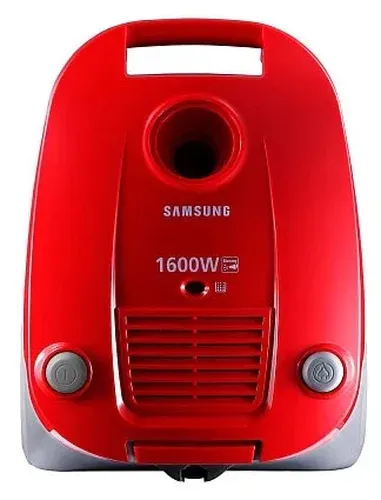 Пылесос Samsung VCC4130S, Красный, в Узбекистане