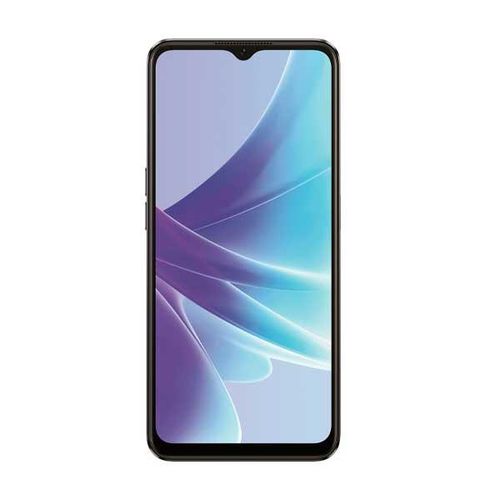 Смартфон Oppo A57s, Starry black, 4/64 GB, купить недорого