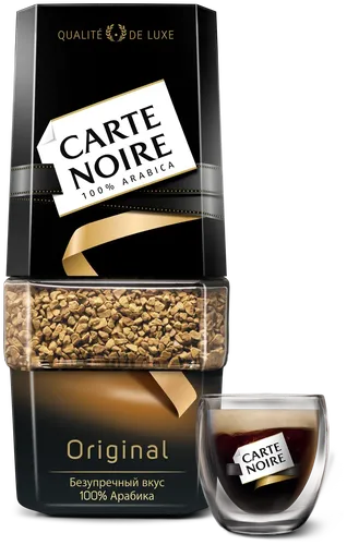 Noire kofe, 95 gr, в Узбекистане