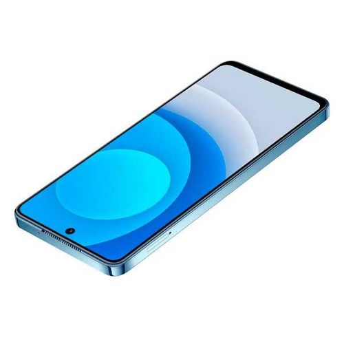 Смартфон Techo Camon 19 Pro (CI8N), Polar Blue, 8/128 GB, в Узбекистане