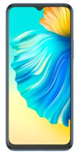 Смартфон Techo Spark 8P, Atlantic Blue, 4/128 GB, купить недорого