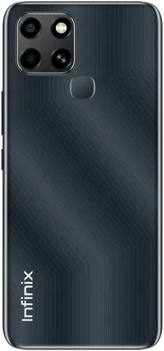 Infinix Smartphone SMART 6 (X6511B) 2 Sim, фото № 4