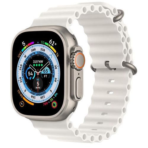 Smart soat Apple Watch Ultra Series 8 49 мм