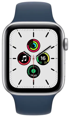 Smart soat Apple Watch SE 44 mm, купить недорого