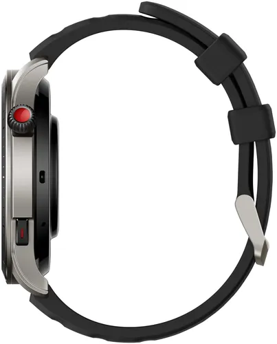 Смарт часы Xiaomi Amazfit GTR 4 46 мм, Black, в Узбекистане