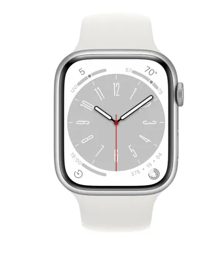 Smart soat Apple Watch Series 8 GPS 41 мм, купить недорого