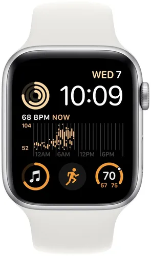 Smart soat Apple Watch SE 2 44 mm, купить недорого