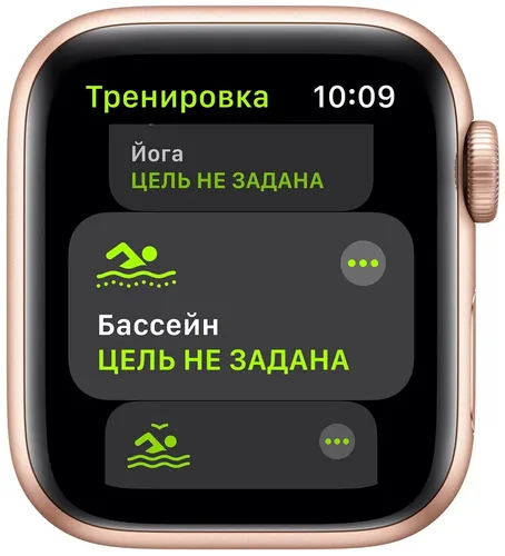 Smart soat Apple Watch SE 40 mm, фото