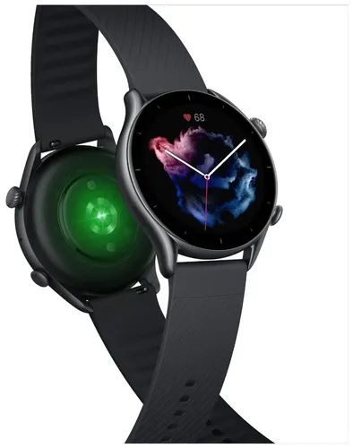 Smart soat Xiaomi Amazfit GTR 3, фото