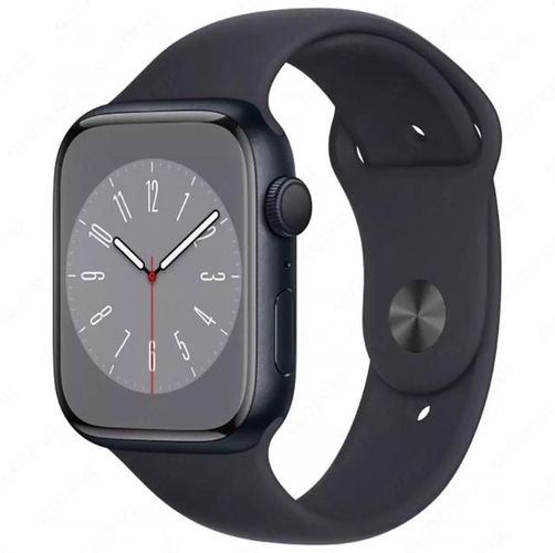 Смарт часы Apple Watch Series 8 45 мм, Midnight