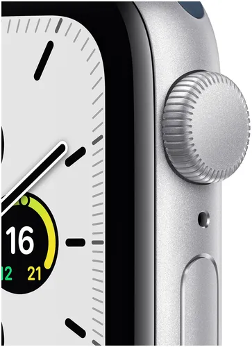 Smart soat Apple Watch SE 44 mm, в Узбекистане