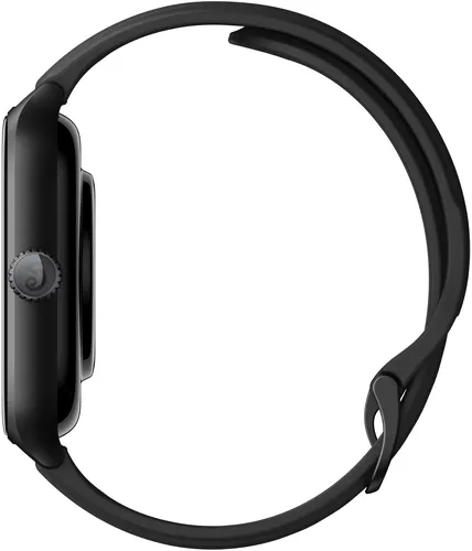 Смарт часы Xiaomi Amazfit GTS 4, Black, в Узбекистане