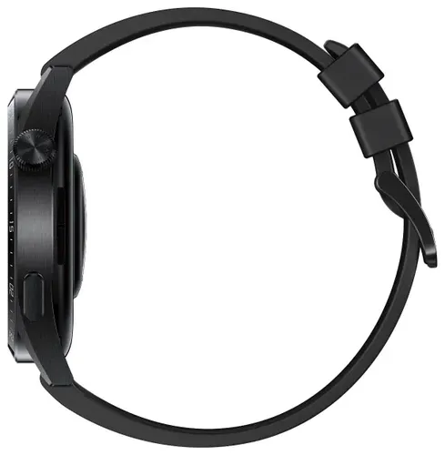 Смарт часы Huawei Watch GT 3 45 мм, Black, фото № 4