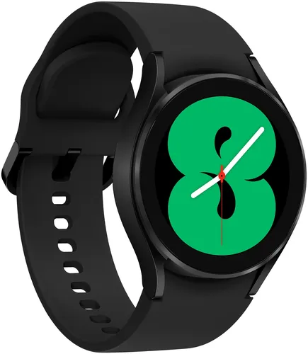 Смарт часы Samsung Galaxy Watch4 40 мм, Black, в Узбекистане