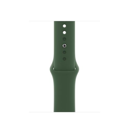 Смарт часы Apple Watch S7, 41 мм, Green, в Узбекистане