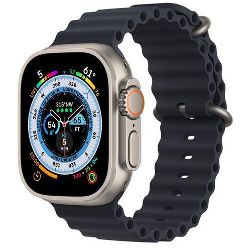 Smart soat Apple Watch Ultra Series 8 49 мм