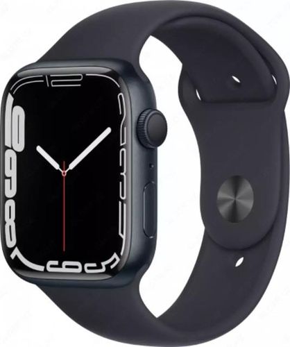 Smart soat Apple Watch Series 7, 45 мм