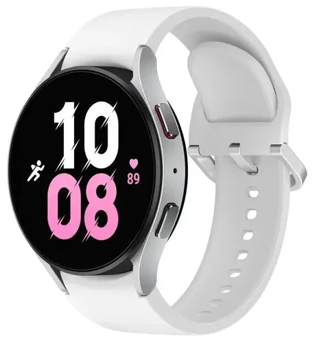 Смарт часы Samsung Galaxy Watch 5 44 мм, Silver