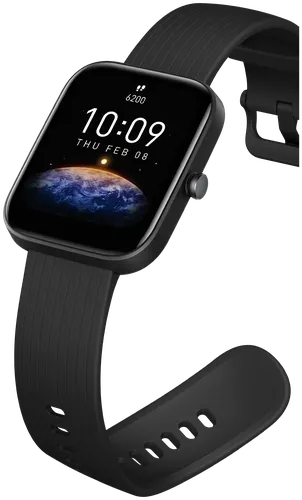 Smart soat Xiaomi Amazfit Bip 3, фото № 4