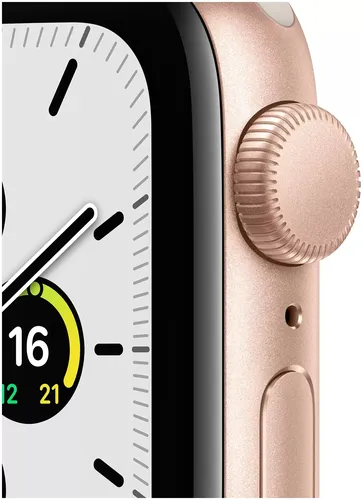 Smart soat Apple Watch SE 40 mm, в Узбекистане