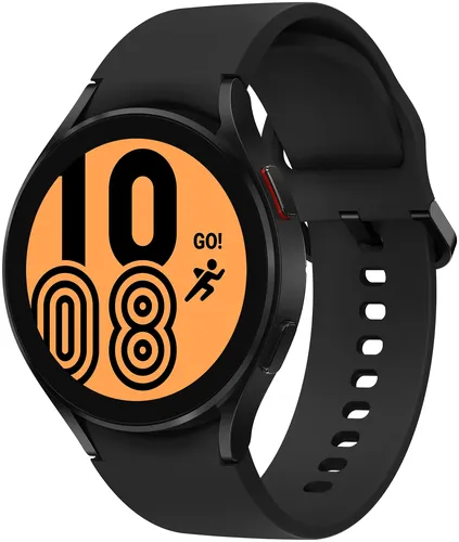 Смарт часы Samsung Galaxy Watch4 44 мм, Black, купить недорого