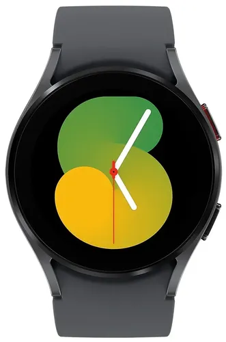 Смарт часы Samsung Galaxy Watch 5 40 мм, Black, купить недорого