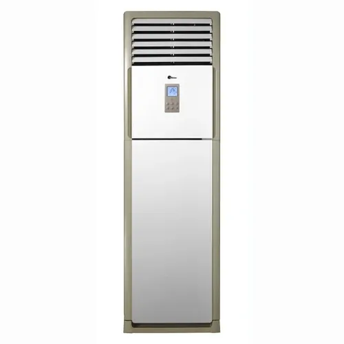 Кондиционер Midea FST-60, Латуный-Белый