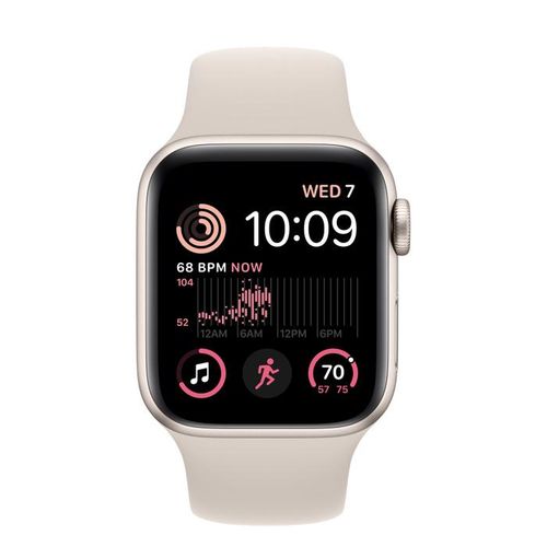 Smart soat Apple Watch SE 2 40 mm, купить недорого