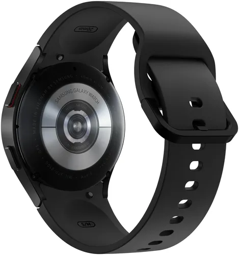 Смарт часы Samsung Galaxy Watch4 40 мм, Black, фото