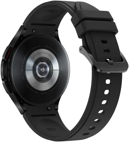 Смарт часы Samsung Galaxy Watch 4 Classic 46 мм, Black, фото