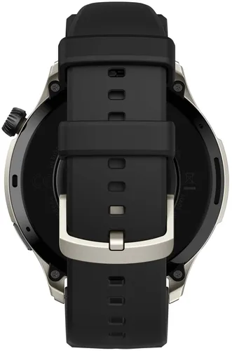 Смарт часы Xiaomi Amazfit GTR 4 46 мм, Black, фото