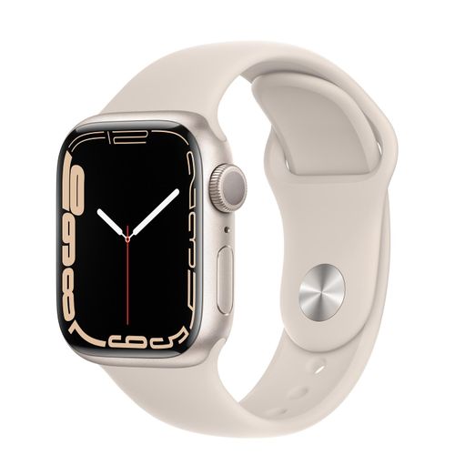 Smart soat Apple Watch S7, 41 мм