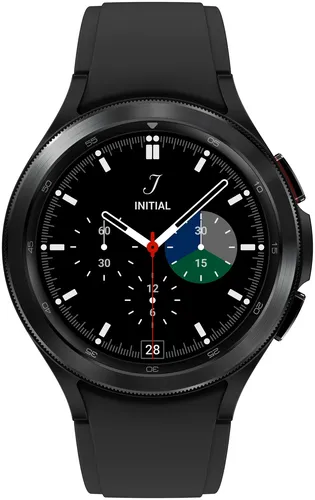 Смарт часы Samsung Galaxy Watch 4 Classic 46 мм, Black