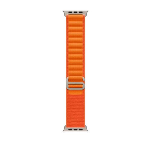 Смарт часы Apple Watch Ultra Series 8 49 мм, Orange, в Узбекистане