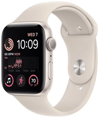 Smart soat Apple Watch SE 2 44 mm