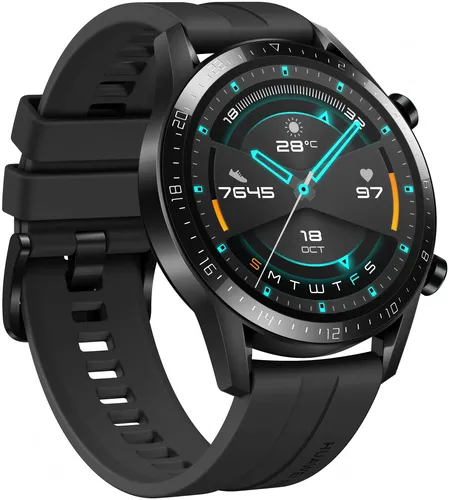 Smart soat Huawei Watch GT 2 46 мм, фото