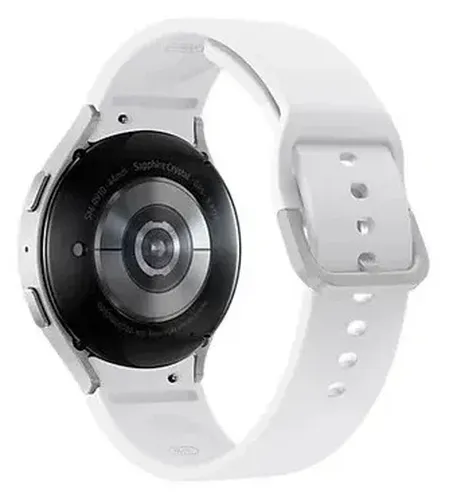 Смарт часы Samsung Galaxy Watch 5 44 мм, Silver, фото