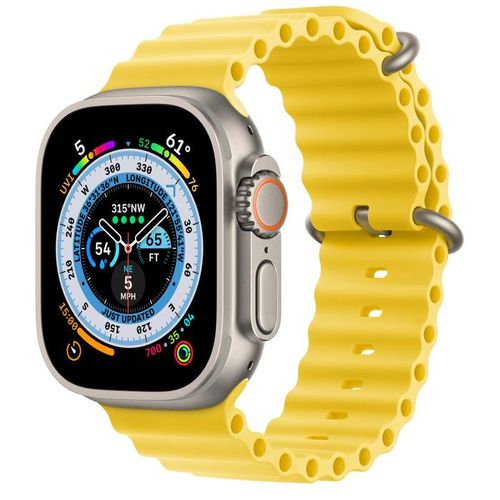 Smart soat Apple Watch Ultra Series 8 49 мм