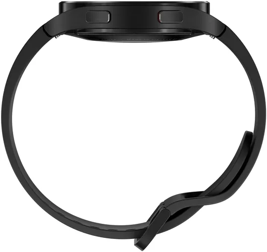 Смарт часы Samsung Galaxy Watch4 44 мм, Black, фото № 4