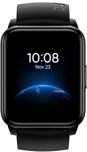 Смарт часы Realme Watch 2, Black, в Узбекистане