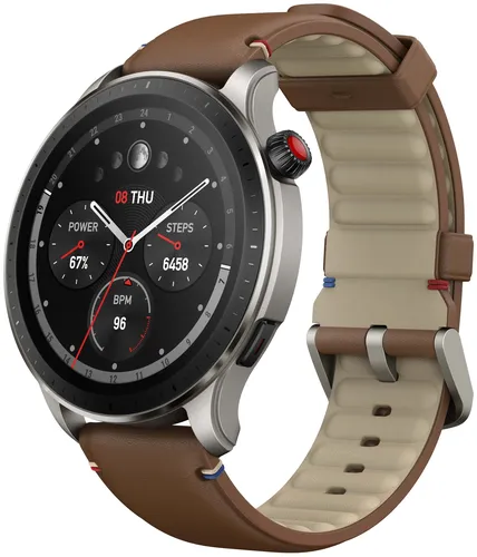 Smart soat Xiaomi Amazfit GTR 4 46 мм