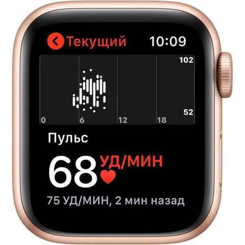 Smart soat Apple Watch SE 40 mm, фото