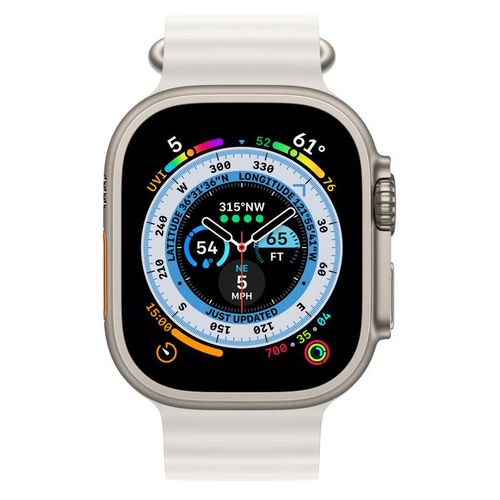 Smart soat Apple Watch Ultra Series 8 49 мм, купить недорого