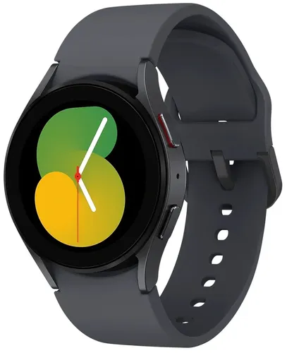 Смарт часы Samsung Galaxy Watch 5 40 мм, Black