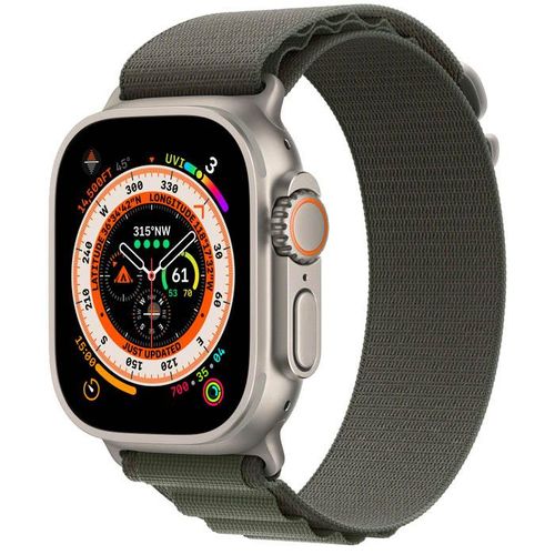 Smart soat Apple Watch Ultra Series 8 49 мм