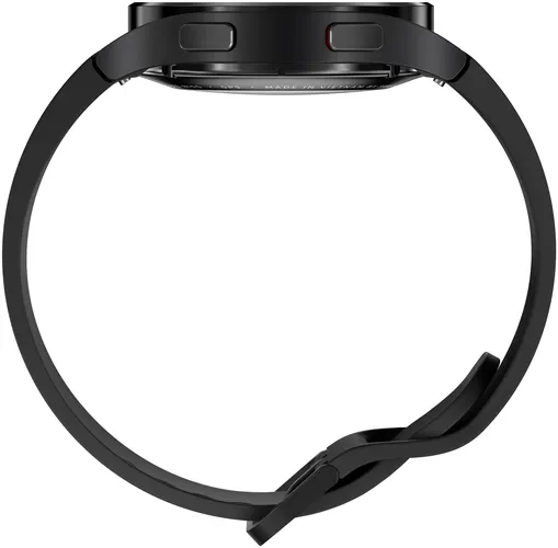 Смарт часы Samsung Galaxy Watch4 40 мм, Black, фото № 4