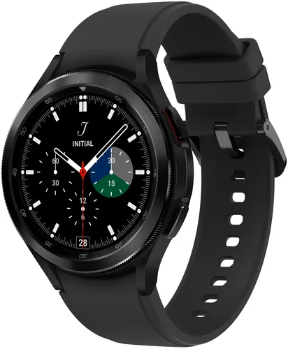 Смарт часы Samsung Galaxy Watch 4 Classic 46 мм, Black, купить недорого