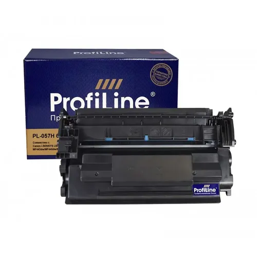 Картридж ProfiLine PL-057H для Canon